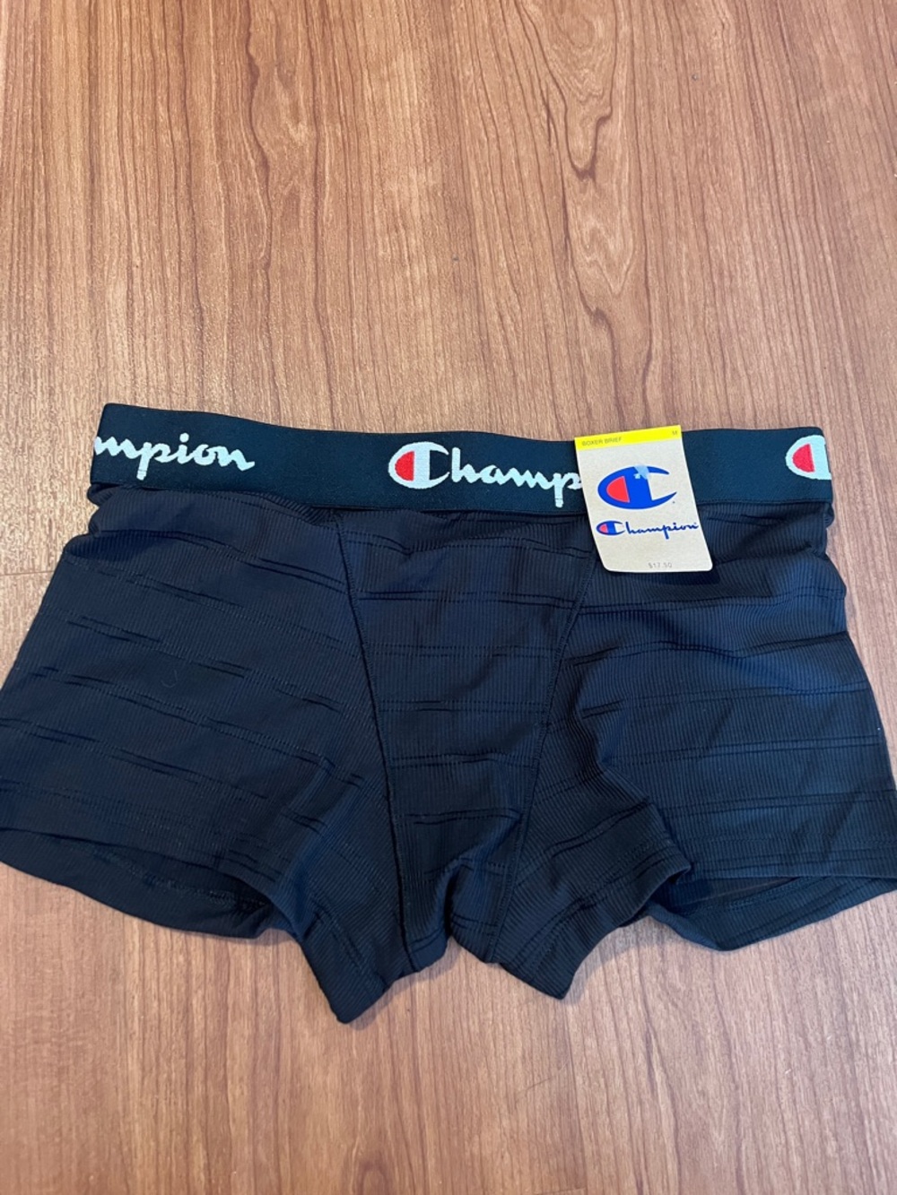 3/$15. NWT Ladies CHAMPION briefs